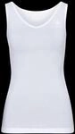 ODLO PERFORMANCE X-LIGHT BASELAYER TANKTOP Damen Wei&szlig; XS 188201-10000.04XS