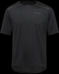 Gore Wear Contest 2.0 Laufshirt Herren Black Gr. S 101075-9900.05S