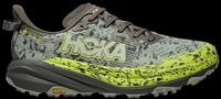 HOKA SPEEDGOAT 6 GTX Herren SLATE / ALOE VERA,D (normal),45 1/3 1155150-STLV.110