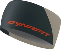 DYNAFIT 70896-5261, DYNAFIT PERFORMANCE 2 DRY HEADBAND Unisex rock kaki
