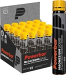 PowerBar BLACKLINE MAGNESIUM Liquid Ampulle 1 Karton (20 Ampullen) 24460018-B