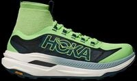 HOKA TECTON X 3 Herren TART APPLE / BLUE TWILIGHT,42 1155112-TTW.085