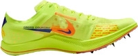 NIKE DX7992-701.090, Nike Zoomx Dragonfly XC Laufschuhe Herren Gelb Gr. 42.5