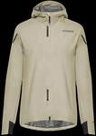 Gore Wear Concurve GTX Laufjacke Damen Tech Beige XXS/34 101067-BG00.34