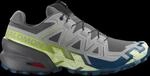 Salomon Speedcross 6 Trailschuhe Herren Castlerock Gr. 41 1/3 L47810900.075