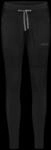 GORE WEAR EVERYDAY TRACK PANTS Damen Schwarz 36 101097-9900.36
