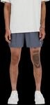 NEW BALANCE RC SHORT 5INCH Herren Graphite S MS41286-GT.05S