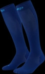 CEP CORE RUN SOCKS TALL 5.0 Herren dark blue Gr. 3 WP80YR.13