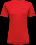 Gore Wear Contest 2.0 Laufshirt Damen lab red S 101072-DC00.05S