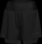 GORE WEAR CONCURVE 2IN1 SHORTS Damen black XS 101013-9900.04XS