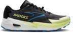 Brooks Catamount 4 Trailschuhe Herren Black Gr. 41 1104411D-030.080