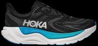 Hoka ARAHI 8 Laufschuhe Herren BLACK / SKYWARD BLUE D (normal) 45 1/3