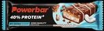POWERBAR 40% PROTEIN+ CRISP RIEGEL Choco Coco 1 Box (12 St&uuml;ck) 21300002