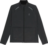 ON RUNNING 1WE30080553.08XL, ON RUNNING On Insulated Weather Laufjacke Damen Black