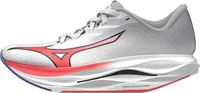 MIZUNO J1GC2535-01.065, Mizuno Wave Rebellion Flash 3 Laufschuhe Herren White Gr. 40