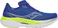 SAUCONY S20996-201.105, Saucony Endorphin Trainer Laufschuhe Herren Lapis Gr. 44.5