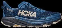 Hoka SPEEDGOAT 6 GTX Herren FOGGY NIGHT / CHARCOAL GREY Gr. 44 Weite D (normal)