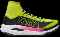 Hoka TECTON X 3 Herren NEON HOKA CITRUS / BLACK Gr. 45 1/3 1155112-NHK.110