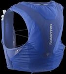 SALOMON ADV SKIN 5 Laufweste Unisex Nautical Blue/Limoges XL LC2465000.08XL