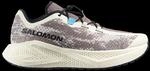 Salomon Aero Glide 4 Grvl Gravel Laufschuhe Herren Vanilla Ice Gr. 43 1/3