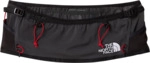 THE NORTH FACE SUMMIT RUN BELT Unisex TNF BLACK/ASPHALT GREY XS NF0A8BKJKT01.04XS