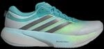 adidas Supernova Rise 3 Herren Laufschuhe Grey Two/Iron Met./Lime Burst 45 1/3