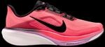 Nike PEGASUS 42 Laufschuhe Damen Lava Glow/Black-Flash Crimson-Lt Magenta 38,5