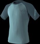 DYNAFIT ALPINE PRO S/S TEE Herren smoke blue S 70964-3161.05S