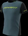 DYNAFIT ALPINE 2 TEE Herren Cinder S 71456-0721.05S