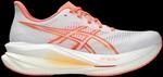 asics Sonicblast 2 Laufschuhe Damen White Gr. 40.5 1012C009-100.090