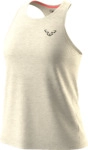 Dynafit Trail Laufshirt Damen Overcast Black Out Gr. M 71917-7961.06M