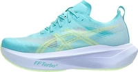 ASICS 1013A170-400.080, asics Megablast Laufschuhe Unisex Energy Aqua Gr. 41.5