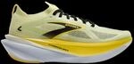 Brooks Hyperion Max 3 Laufschuhe Herren Luminary Gr. 42.5 1104671D-734.090