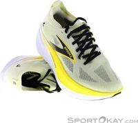 BROOKS 1104671D-734.090, Brooks Hyperion Max 3 Laufschuhe Herren Luminary Gr. 42.5
