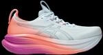 asics Gel-Nimbus 28 Damen Laufschuhe Sky/Digital Sakura 39 1012B987-400.075