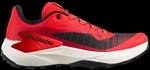 Salomon Genesis Trailschuhe Herren Fiery Red Gr. 42 L49226500.080