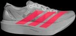 adidas Adizero Adios PRO EVO 2 Laufschuhe Herren Silvmt Gr. 42 JR7259.080