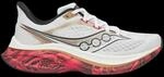 Saucony Endorphin Speed 5 Laufschuhe Damen White Gr. 40.5 S11007-402.090