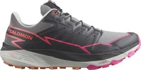 SALOMON L47382600.085, Salomon Thundercross Trailschuhe Herren Plum Kitten Gr. 42 2/3