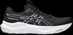 asics GT-2000 14 Laufschuhe Herren Black Gr. 42 1011C055-001.085