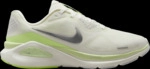 Nike Structure 26 Laufschuhe Damen Summit White Gr. 39 HJ1101-103.080