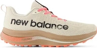 NEW BALANCE MTTRXUR1-D.080, New Balance Fuelcell SC Trail Trailschuhe Herren Bisque