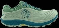 Topo Athletic Pursuit 2 Laufschuhe Damen Sage Gr. 37.5 TOW077-SAGBLU.065