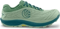TOPO ATHLETIC TOW077-SAGBLU.065, Topo Athletic Pursuit 2 Laufschuhe Damen Sage Gr.