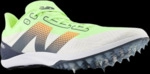 New Balance Fuelcell Md500 v9 Spikes Unisex Bleached Lime Glo Gr. 42 UMD500G9D.085