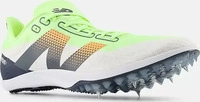 NEW BALANCE UMD500G9D.090, New Balance Fuelcell Md500 v9 Spikes Unisex Bleached Lime