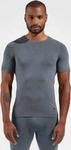 ODLO 188792-15700.09XXL, Odlo Performance Light Laufshirt Herren Grau Gr. XXL
