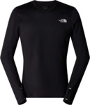 The North Face Summit Altimetro LT Crew Herren Black Gr. L NF0A88XBJK31.07L