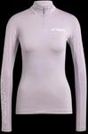 adidas Terrex Xperior Laufshirt Damen Rosa Gr. S IW9184.05S