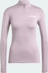ADIDAS IW9184.06M, adidas Terrex Xperior Laufshirt Damen Rosa Gr. M